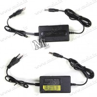SWITCHING ADAPTER 12V 1A